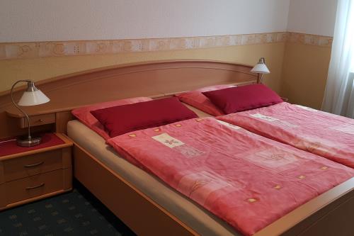 Borkum Ferienwohnung Haus Riffgat