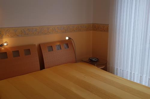 Borkum Ferienwohnung Haus Riffgat