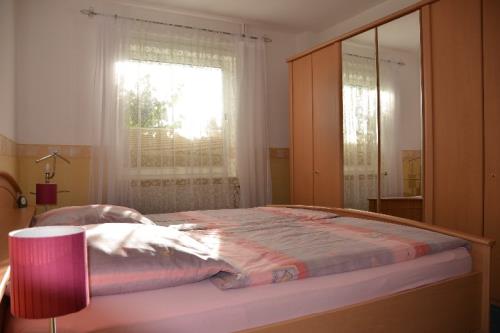 Borkum Ferienwohnung Haus Riffgat