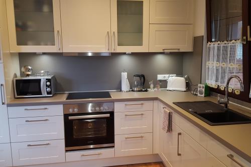 Borkum Ferienwohnung Haus Riffgat