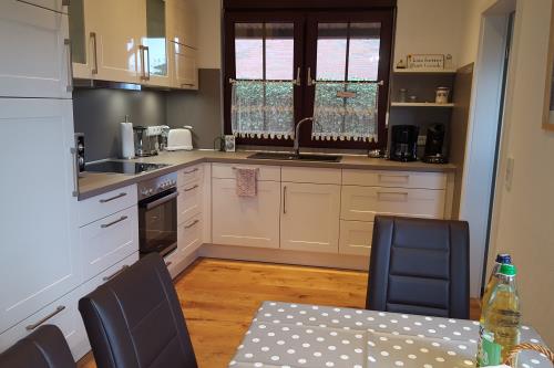 Borkum Ferienwohnung Haus Riffgat