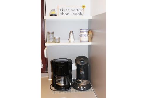 Borkum Ferienwohnung Haus Riffgat