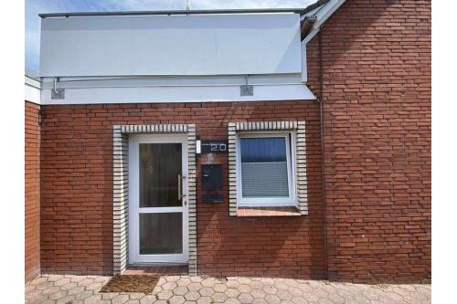 Borkum Ferienwohnung Haus Seefalke Bungalow Achterdeck