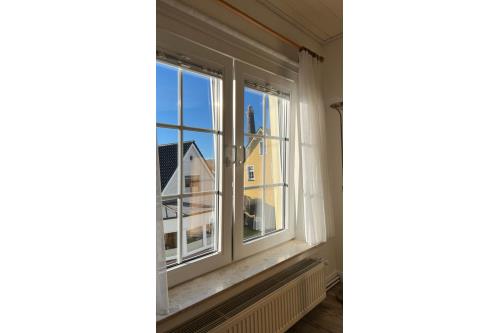 Borkum Ferienwohnung Haus Stefanie