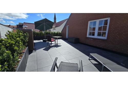 Borkum Ferienwohnung Haus Stefanie