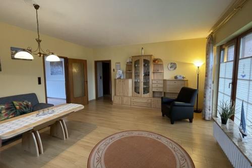 Borkum Ferienwohnung Hus Raup-Aantje