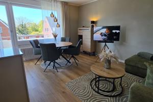 Ferienwohnung Ida