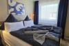 Borkum Ferienwohnung Ida