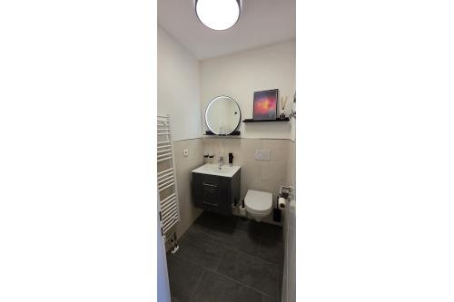 Borkum Ferienwohnung Ida