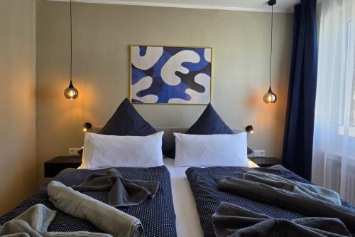 Borkum Ferienwohnung Ida