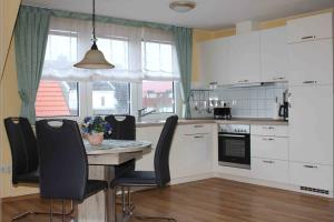 Ferienwohnung Jutta Lübben