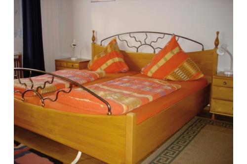 Borkum Ferienwohnung Kaptain Meeuw