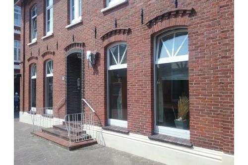 Borkum Ferienwohnung Kaptain Meeuw