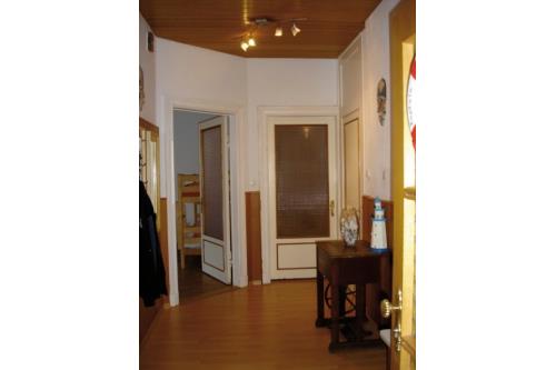 Borkum Ferienwohnung Kaptain Meeuw