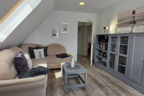 Borkum Ferienwohnung Klaus