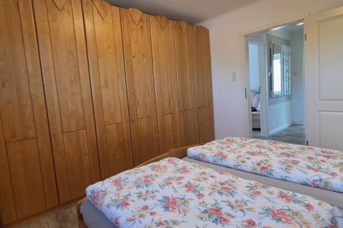 Borkum Ferienwohnung Klaus