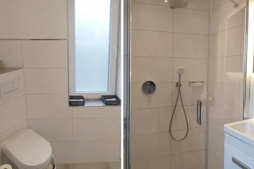 Borkum Ferienwohnung Klaus