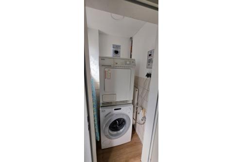 Borkum Ferienwohnung Klaus