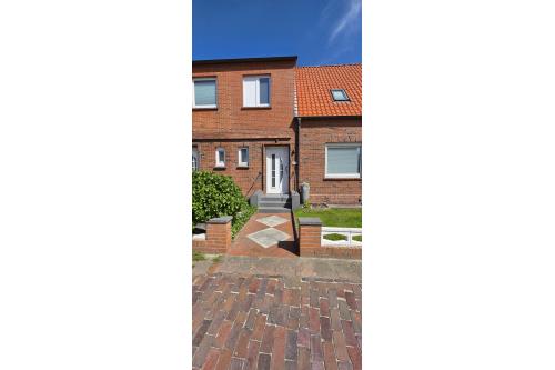 Borkum Ferienwohnung Klaus