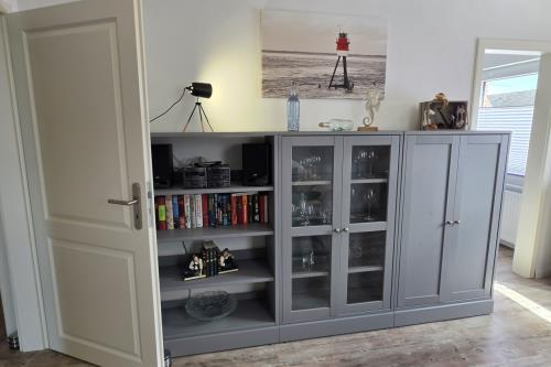 Borkum Ferienwohnung Klaus