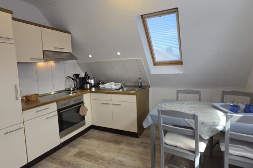 Borkum Ferienwohnung Klaus