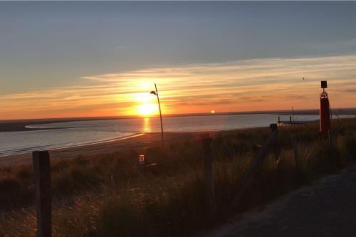 Borkum Ferienwohnung Klusmann - Typisch Borkum
