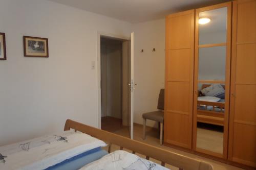 Borkum Ferienwohnung Klusmann