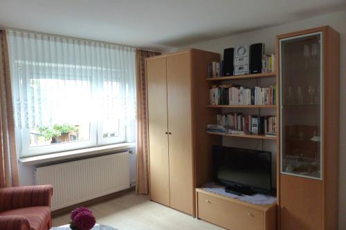 Borkum Ferienwohnung Klusmann