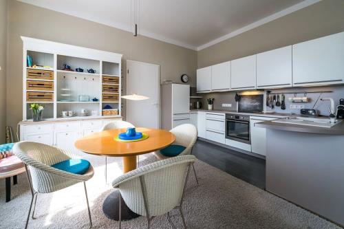 Borkum Ferienwohnung Kolibri