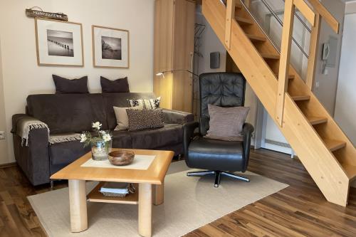 Borkum Ferienwohnung Krampe