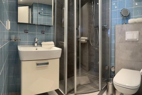 Borkum Ferienwohnung Krampe