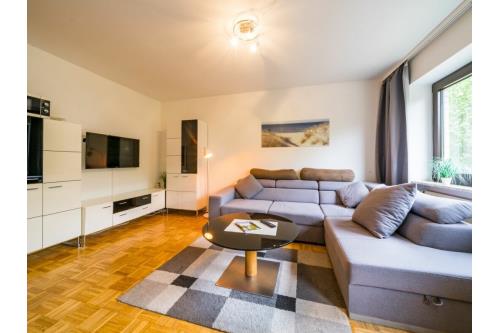 Borkum Ferienwohnung Küstenglück