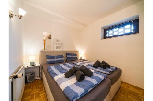 Borkum Ferienwohnung Küstenglück