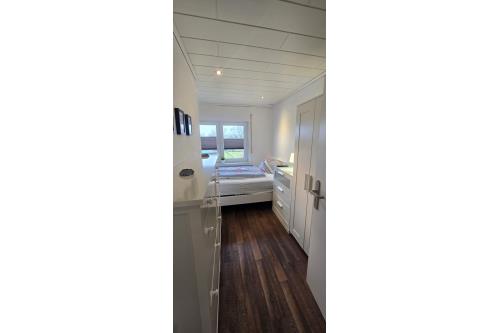 Borkum Ferienwohnung Langen Wasser - Wohnung 3