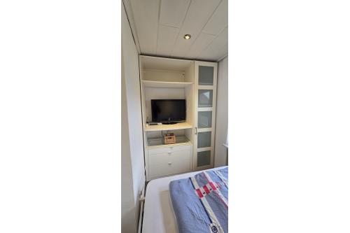 Borkum Ferienwohnung Langen Wasser - Wohnung 3