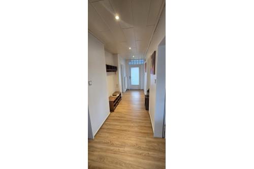 Borkum Ferienwohnung Langen Wasser - Wohnung 3