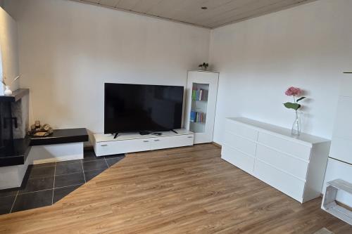 Borkum Ferienwohnung Langen Wasser - Wohnung 3 - Langen Wasser Whg.3 - Ausstattung 1