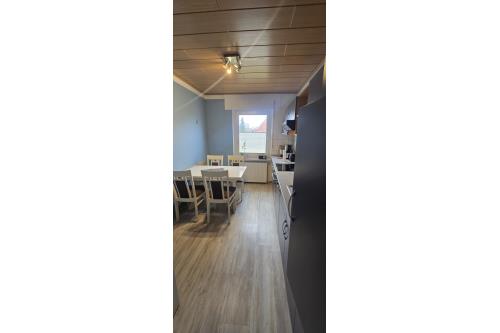 Borkum Ferienwohnung Langen Wasser - Wohnung. 2