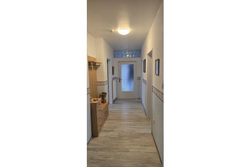 Borkum Ferienwohnung Langen Wasser - Wohnung. 2