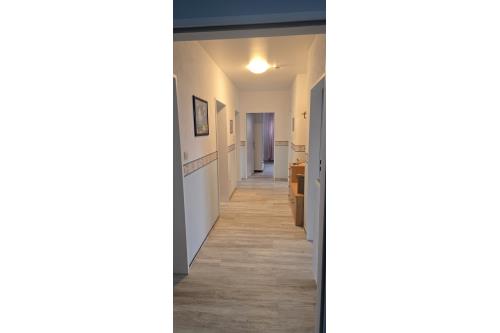 Borkum Ferienwohnung Langen Wasser - Wohnung. 2