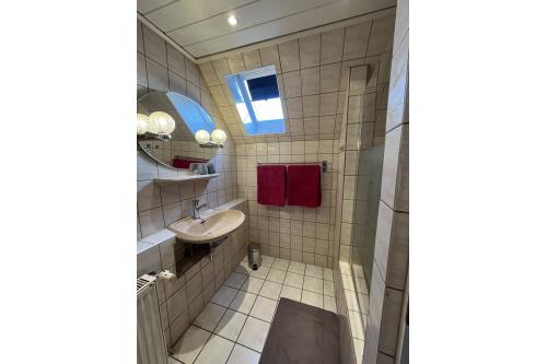 Borkum Ferienwohnung Leuchtblick