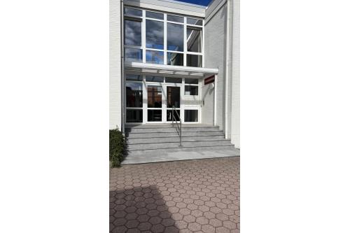 Borkum Ferienwohnung Leuchtturm-blick