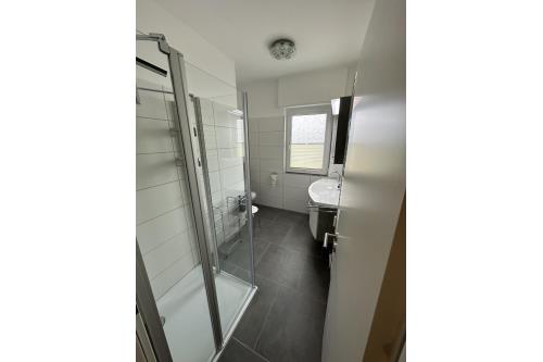 Borkum Ferienwohnung Leuchtturm-blick