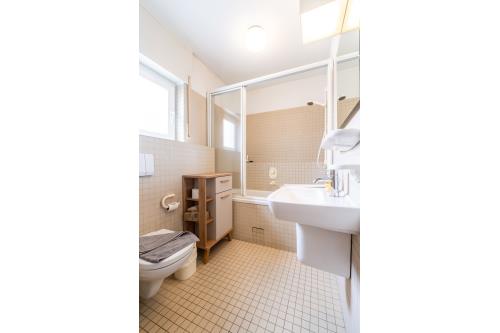 Borkum Ferienwohnung Linus Budje