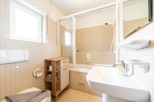 Borkum Ferienwohnung Linus Budje