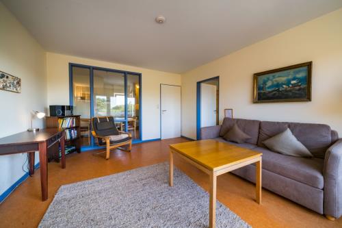 Borkum Ferienwohnung Linus Budje