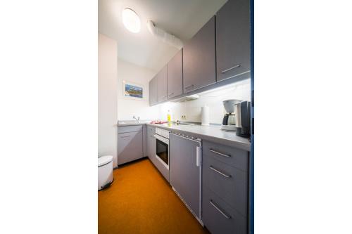 Borkum Ferienwohnung Linus Budje