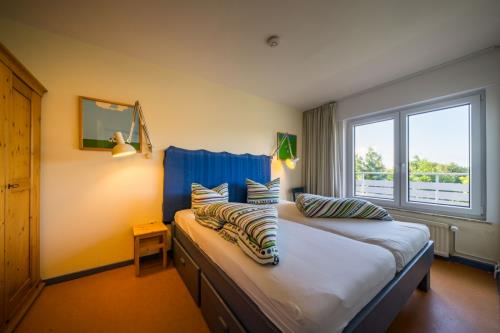 Borkum Ferienwohnung Linus Budje