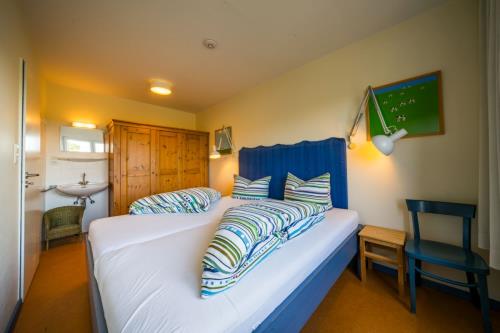 Borkum Ferienwohnung Linus Budje