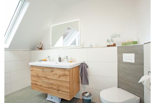 Borkum Ferienwohnung Lisann`s Inseltraum